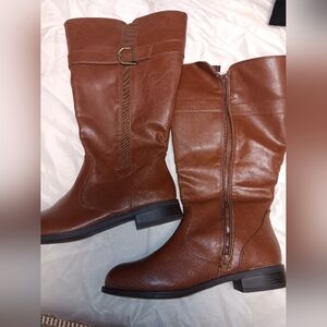 COPY - Marbella boots 8w